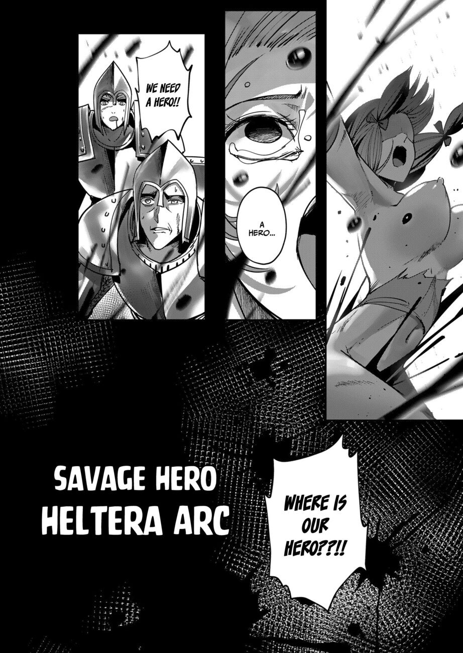 Hentai Manga Comic-Incubus of Frustration-Read-108